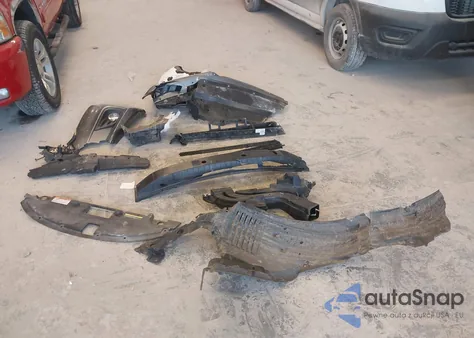 2018 Nissan Altima 2.5 Sv z USA, uszkodzony, nr VIN 1N4AL3AP6JC264113